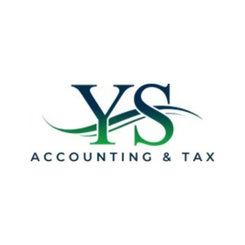YS Accounting & Tax Services Barrie